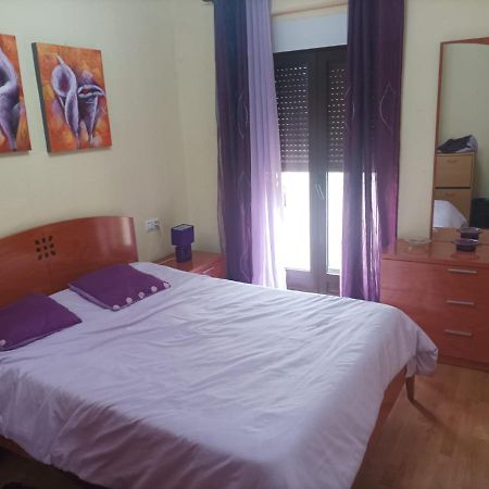Casa Victor Daire Ciudad-Rodrigo Dış mekan fotoğraf