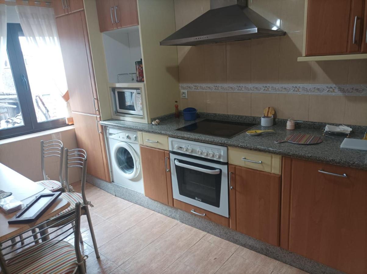 Casa Victor Daire Ciudad-Rodrigo Dış mekan fotoğraf