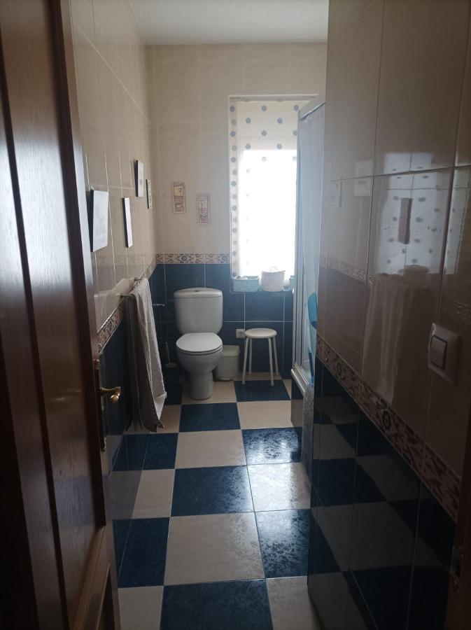Casa Victor Daire Ciudad-Rodrigo Dış mekan fotoğraf