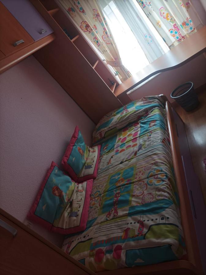 Casa Victor Daire Ciudad-Rodrigo Dış mekan fotoğraf