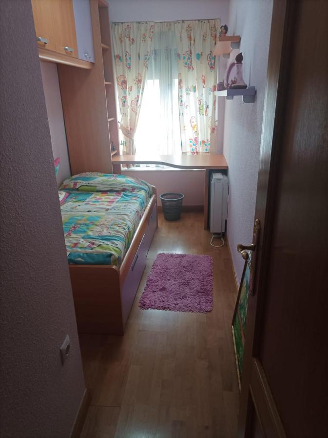 Casa Victor Daire Ciudad-Rodrigo Dış mekan fotoğraf